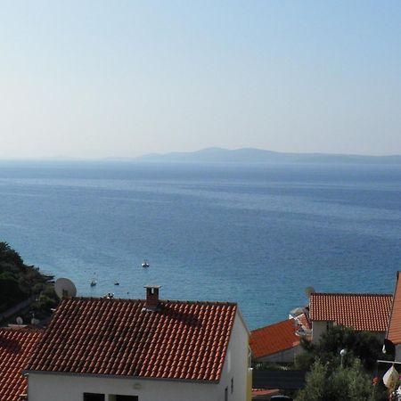 Apartments Horizont Trogir Dış mekan fotoğraf