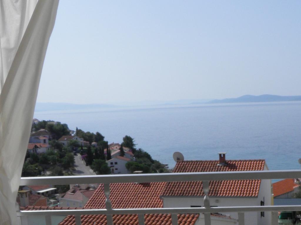 Apartments Horizont Trogir Dış mekan fotoğraf