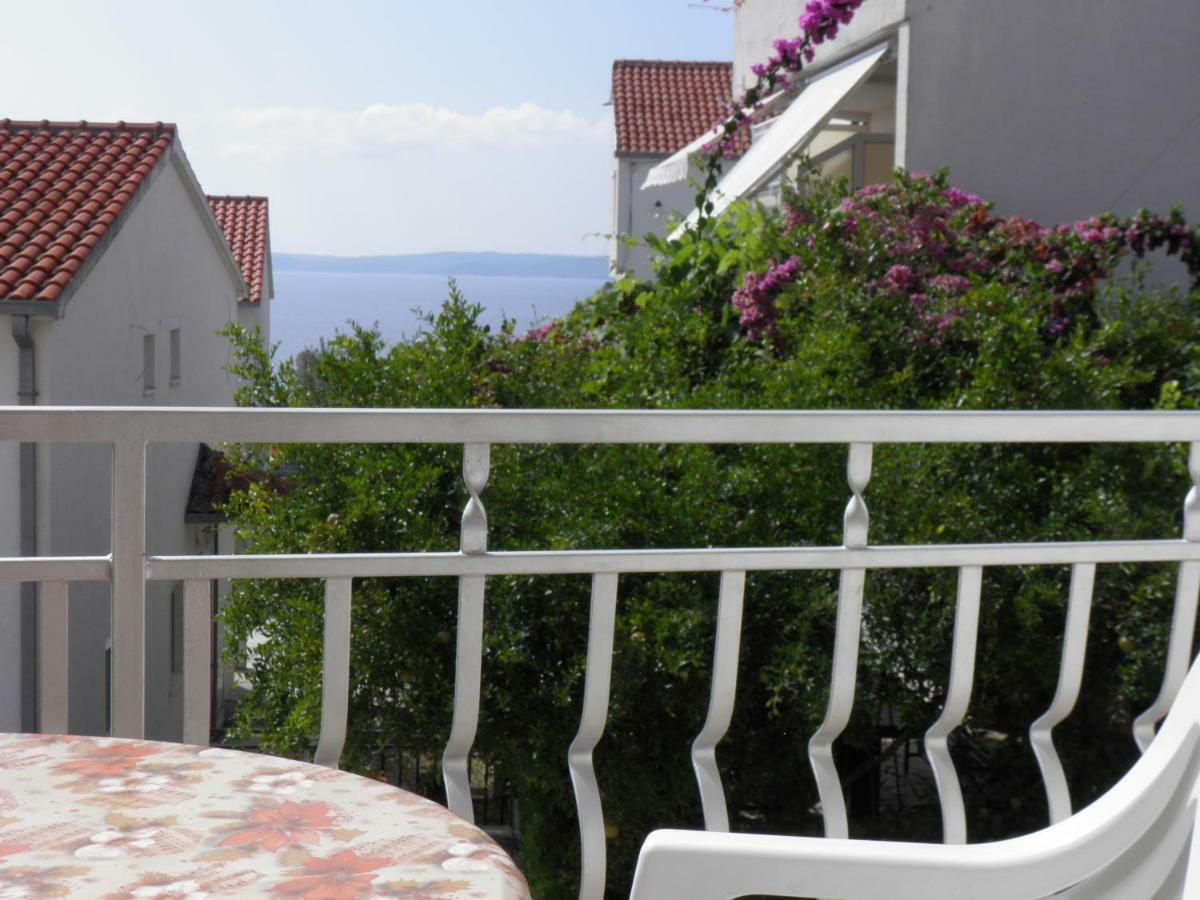 Apartments Horizont Trogir Oda fotoğraf