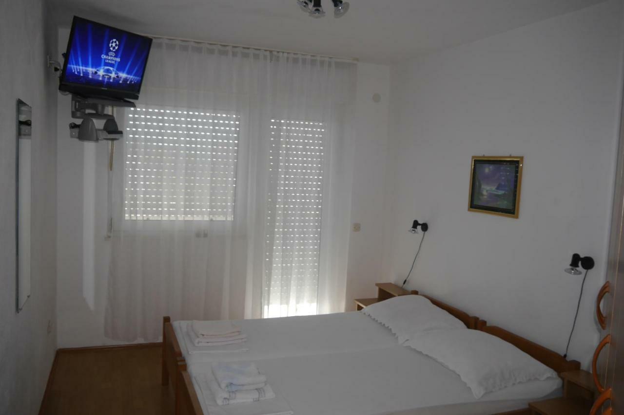Apartments Horizont Trogir Dış mekan fotoğraf